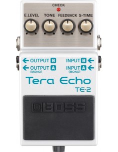 Boss TE2
