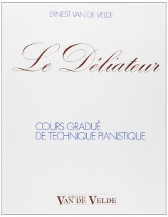 Van de Velde - Le Déliateur