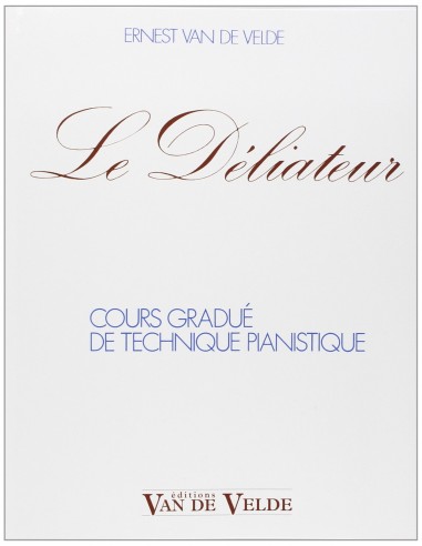 Van de Velde - Le Déliateur