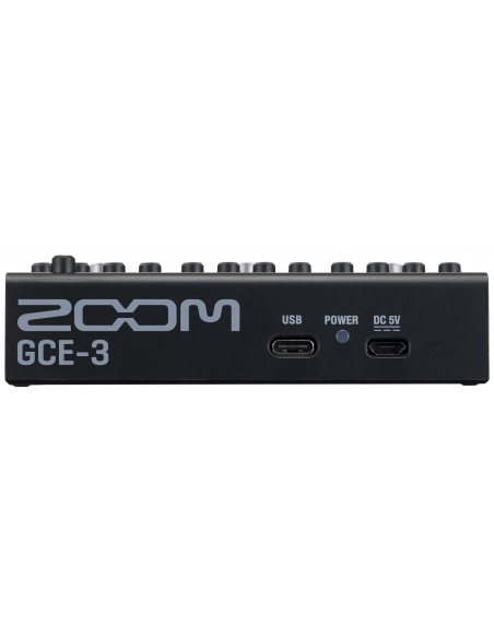ZOOM GCE-3 ZOOM GCE-3