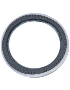 REMO MF-1016-00 - MUFFLE RING CONTROL 16"