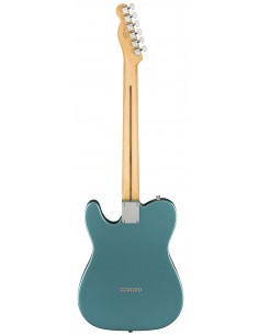 FENDER TELECASTER MEXICAN PLAYER TIDEPOOL 2