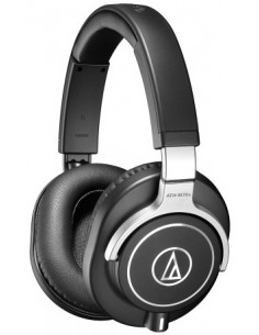 AUDIO TECHNICA ATH-M70x casque studio fermé