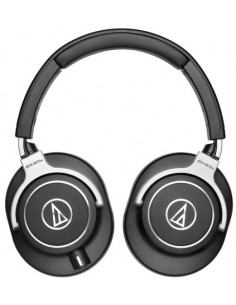 AUDIO TECHNICA ATH-M70x casque studio fermé 2