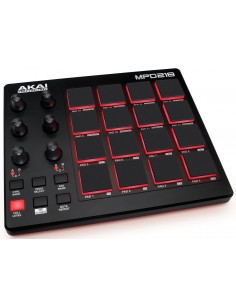 AKAI MPD218
