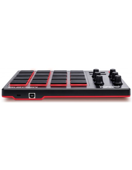 AKAI MPD218 AKAI MPD218