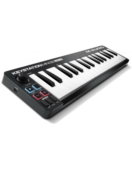 M-AUDIO Keystation Mini 32 MK3