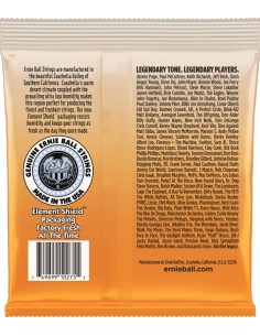 ERNIE BALL 2329 UKULELE STRINGS 2