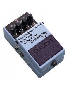 Boss CE-5 2