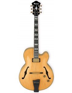 IBANEZ Pat Metheny PM200NT Signature Prestige Japan - Natural