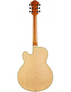 IBANEZ Pat Metheny PM200NT Signature Prestige Japan - Natural 2