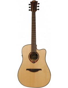 LAG T88DCE Tramontage Dreadnought