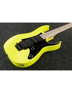 IBANEZ GENESIS RG550-DY DESERT SUN YELLOW 2