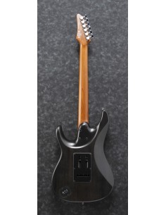 IBANEZ PREMIUM ERICK HANSEL EH10-TGM TRANSPARENT GREEN MATTE 2