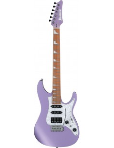 IBANEZ PREMIUM MARIO CAMARENA MAR10-LMM LAVENDER METALLIC MATTE