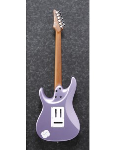 IBANEZ PREMIUM MARIO CAMARENA MAR10-LMM LAVENDER METALLIC MATTE 2