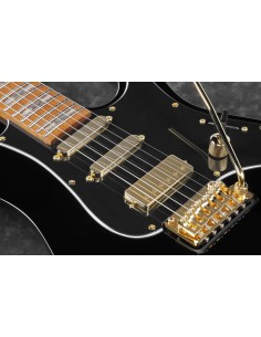 IBANEZ THBB10 PREMIUM SIGNATURE TIM HENSON 2