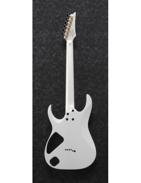 IBANEZ JBM10FX-PWM SIGNATURE JAKE BOWEN PERIPHERY PEARL WHITE MATTE