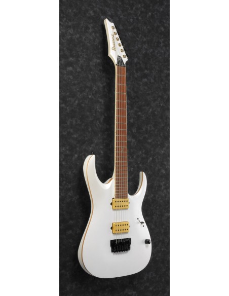 IBANEZ JBM10FX-PWM SIGNATURE JAKE BOWEN PERIPHERY PEARL WHITE MATTE