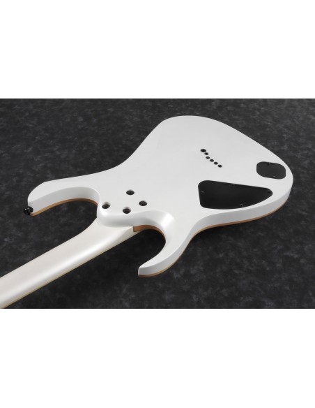 IBANEZ JBM10FX-PWM SIGNATURE JAKE BOWEN PERIPHERY PEARL WHITE MATTE