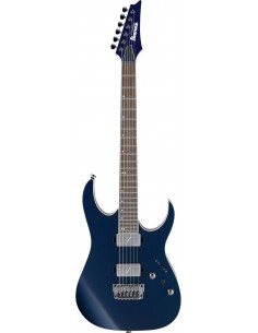 IBANEZ RG5121-DBF PRESTIGE JAPON - DARK TIDE BLUE FLAT