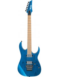 IBANEZ RG5120M-FCN PRESTIGE JAPON - FROZEN OCEAN