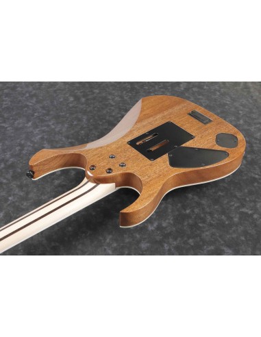 IBANEZ RG5120M-FCN PRESTIGE JAPON - FROZEN OCEAN