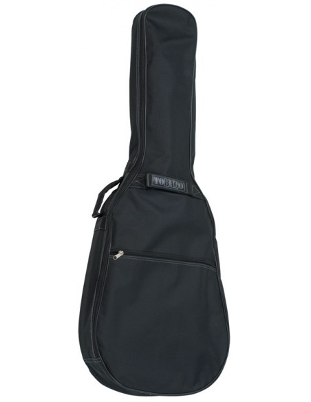 Tobago GB10C - Housse Nylon Classique 4/4 Tobago GB10C - Housse Nylon Classique 4/4