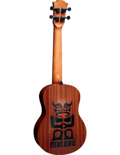 LAG TIKI TKU150TE ténor électro-acoustique 2