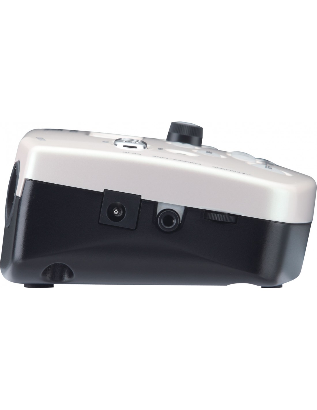 BOSS VE5, processeur vocal flexible au meilleur prix - Steelmusic.fr