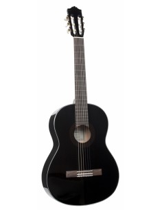 Yamaha C40 BLACK