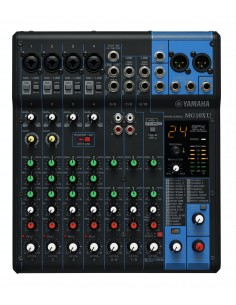 YAMAHA MG10XU