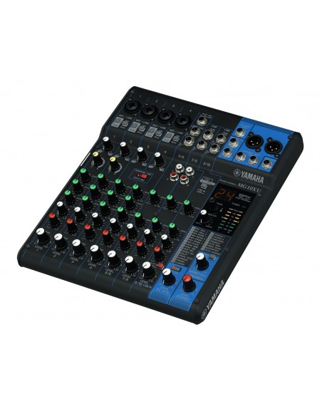 YAMAHA MG10XU YAMAHA MG10XU