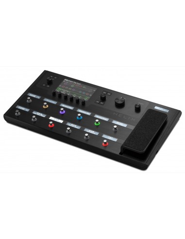 LINE 6 HELIX