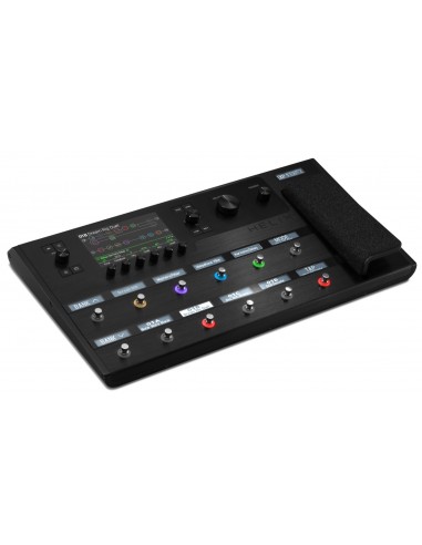 LINE 6 HELIX