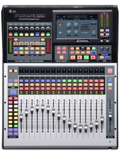PRESONUS STUDIOLIVE 32 SC