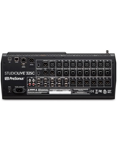 PRESONUS STUDIOLIVE 32 SC