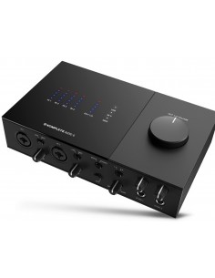 Native Instruments KOMPLETE AUDIO 6 MK2