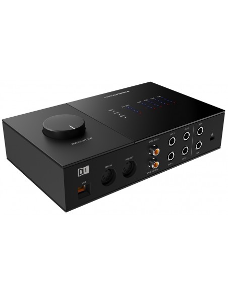 Native Instruments KOMPLETE AUDIO 6 MK2