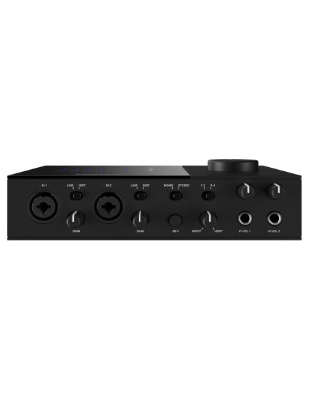 Native Instruments KOMPLETE AUDIO 6 MK2