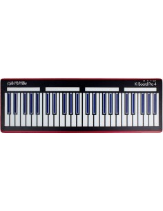 Keith McMillen K-Board Pro 4