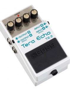 Boss TE2 2