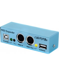Keith McMillen MIDI Expander
