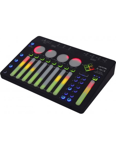 Keith McMillen K-Mix