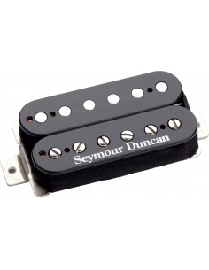 SEYMOUR DUNCAN SH-PG1B - PEARLY GATES CHEVALET NOIR