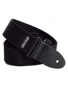 DUNLOP D38-09BK - COURROIE STANDARD NOIR