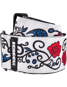 DUNLOP JH02 - JIMI HENDRIX MONTEREY