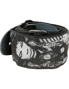 DUNLOP JH10 - JIMI HENDRIX AUTHENTIC HENDRIX MANKOWITZ