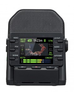 ZOOM Q2N-4K 2