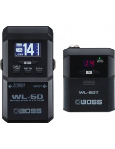 BOSS WL-60